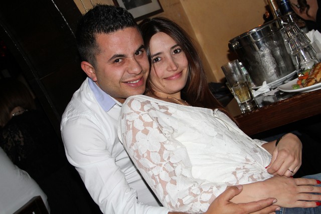 New Year’s Eve at El Gardel